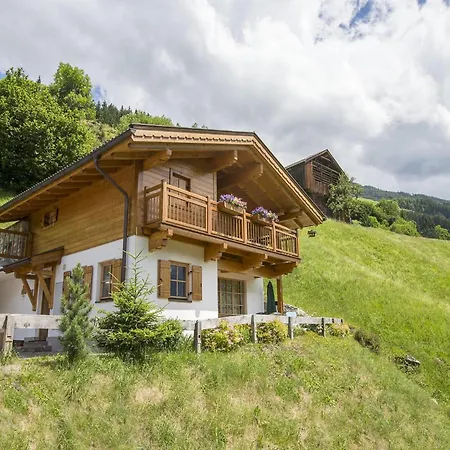 Semesterbostad Premium Mountain For 10 Wald im Pinzgau