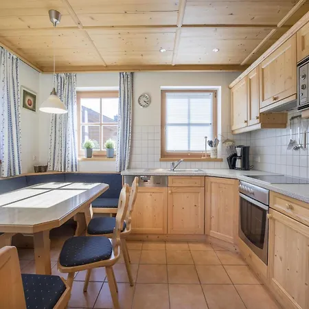 Holiday home Premium Mountain Chalet, Wald Im Pinzgau *