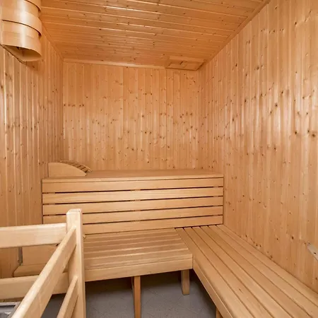 Holiday home Premium Mountain Chalet, Wald Im Pinzgau Wald im Pinzgau