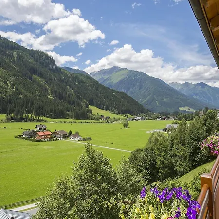 샬레 In Wald Near Zillertal Arena *