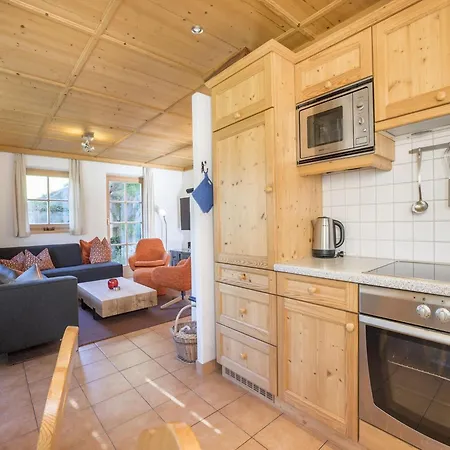 In Wald Near Zillertal Arena * Вальд (Пинцгау)