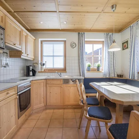 In Wald Near Zillertal Arena *