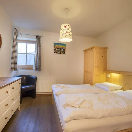 In Wald Near Zillertal Arena Шале Вальд (Пинцгау)