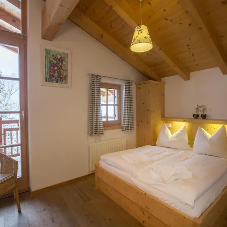 In Wald Near Zillertal Arena Шале Вальд (Пинцгау)