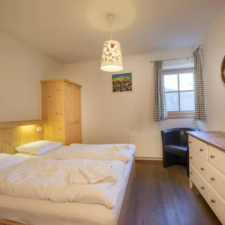 Holiday home Premium Mountain Chalet, Wald Im Pinzgau