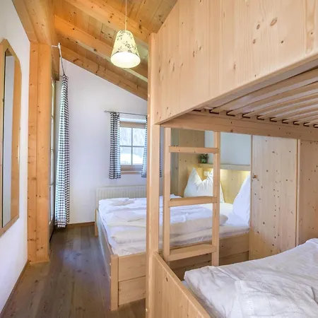 Premium Mountain Chalet, Wald Im Pinzgau Holiday home *