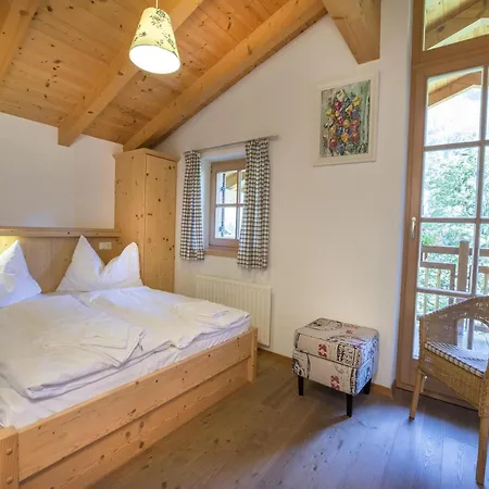 In Wald Near Zillertal Arena * Вальд (Пинцгау)