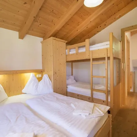 In Wald Near Zillertal Arena