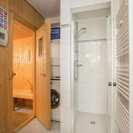 In Wald Near Zillertal Arena Шале