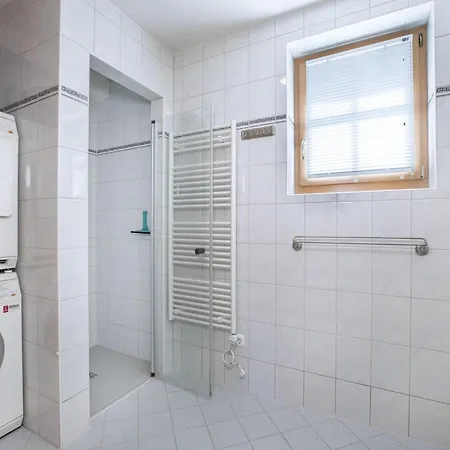 In Wald Near Zillertal Arena Шале *