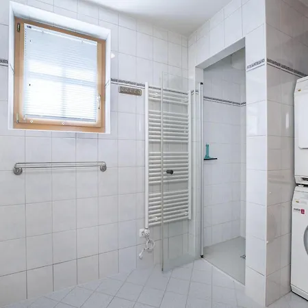 In Wald Near Zillertal Arena Шале *