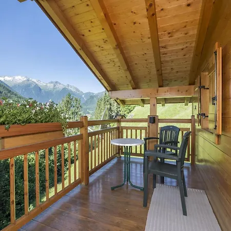 In Wald Near Zillertal Arena Вальд (Пинцгау)