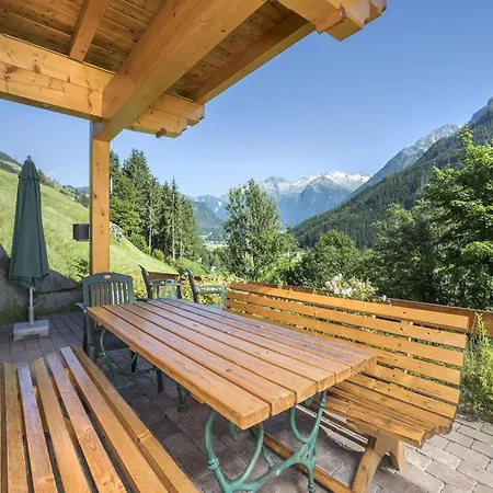 In Wald Near Zillertal Arena Вальд (Пинцгау)