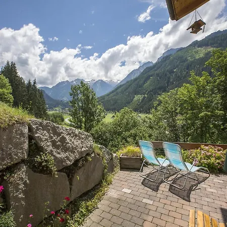 Premium Mountain Chalet For 10 *