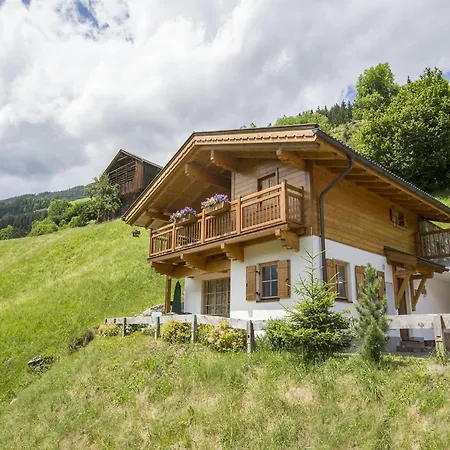 Premium Mountain Chalet, Wald Im Pinzgau Holiday home