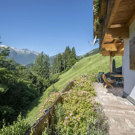 In Wald Near Zillertal Arena