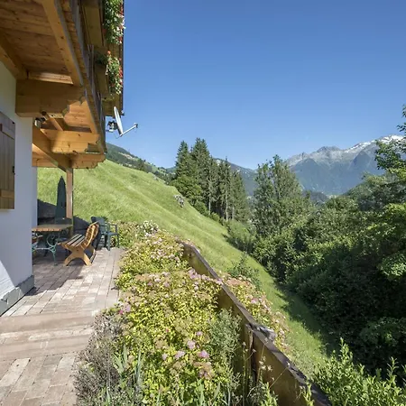 Premium Mountain Chalet, Wald Im Pinzgau *