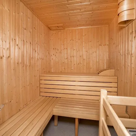 In Wald Near Zillertal Arena Шале