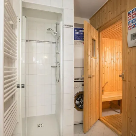 In Wald Near Zillertal Arena Шале *