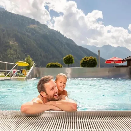 Premium Mountain For 10 * Wald im Pinzgau