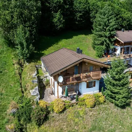 Semesterbostad Premium Mountain For 10 *