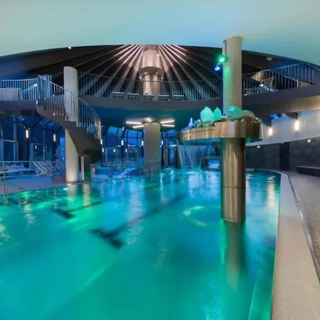 Semesterbostad Premium Mountain For 10 Wald im Pinzgau
