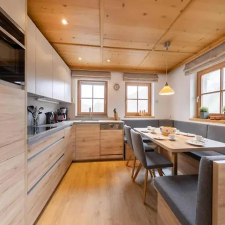 Premium Mountain For 10 Wald im Pinzgau