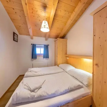 Semesterbostad Premium Mountain For 10 Wald im Pinzgau