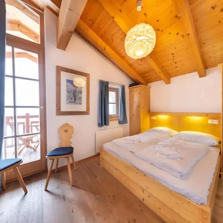 Premium Mountain For 10 Semesterbostad Wald im Pinzgau