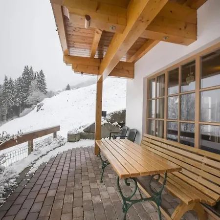 Semesterbostad Premium Mountain For 10 *