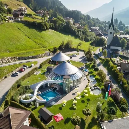 Semesterbostad Premium Mountain For 10 *