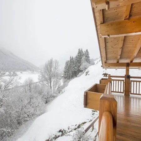 Premium Mountain For 10 * Wald im Pinzgau
