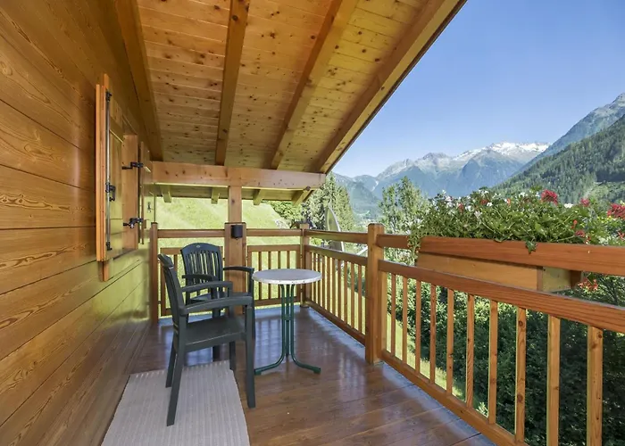 In Wald Near Zillertal Arena