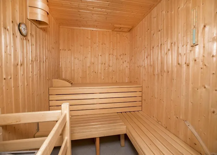 Dağ evi In Wald Near Zillertal Arena Wald im Pinzgau