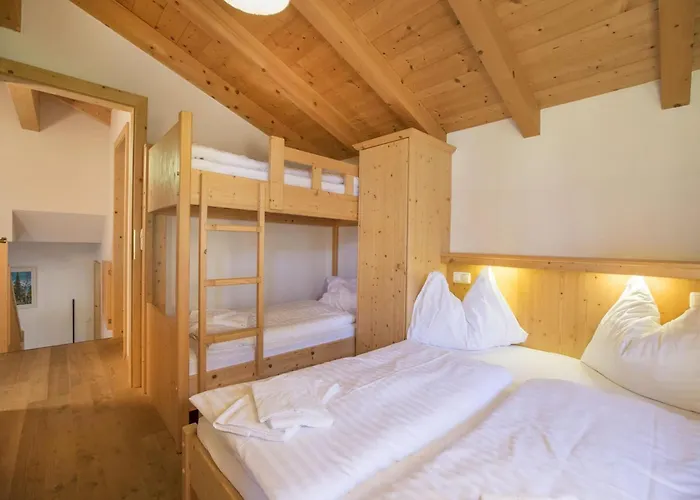 In Wald Near Zillertal Arena *