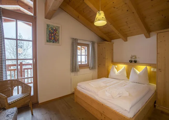 In Wald Near Zillertal Arena Dağ evi Wald im Pinzgau