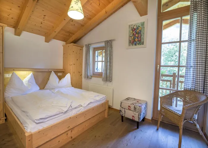 In Wald Near Zillertal Arena * Wald im Pinzgau