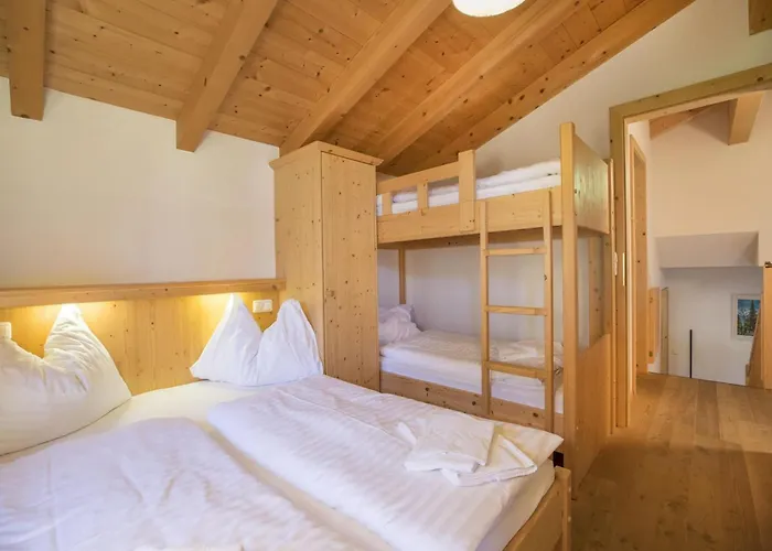 In Wald Near Zillertal Arena