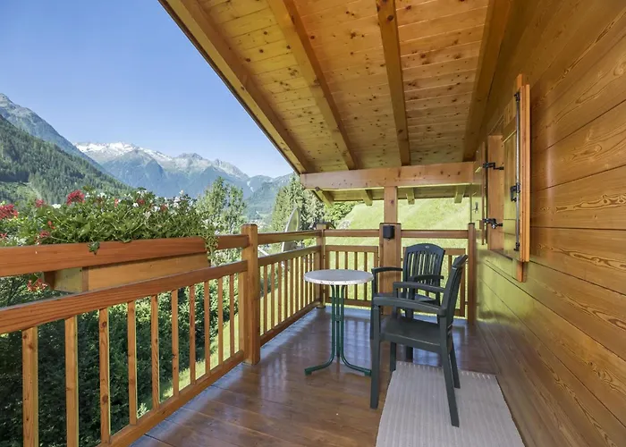 In Wald Near Zillertal Arena Wald im Pinzgau