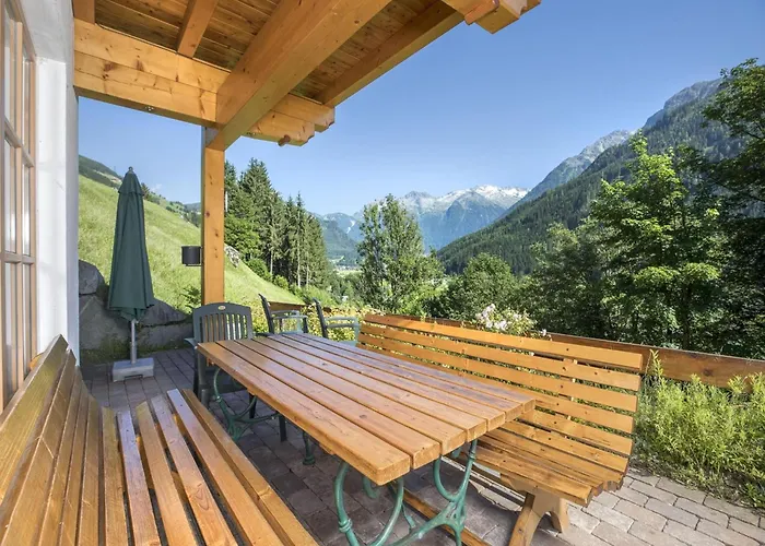 In Wald Near Zillertal Arena 왈드임핀즈가우