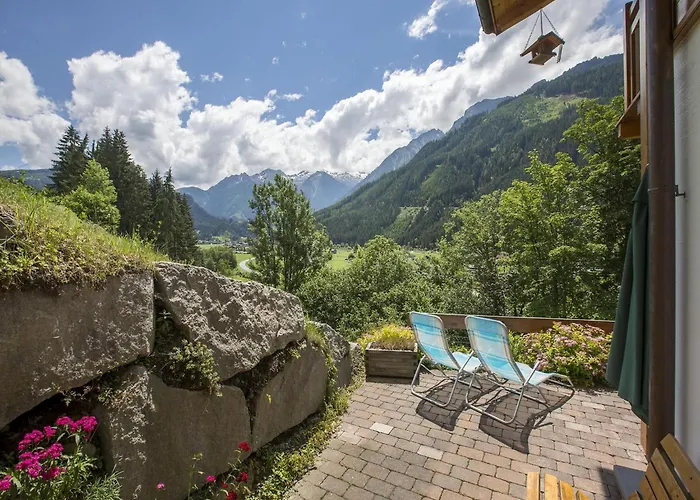 In Wald Near Zillertal Arena *