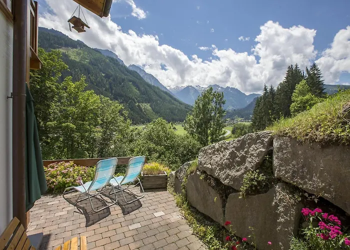 In Wald Near Zillertal Arena