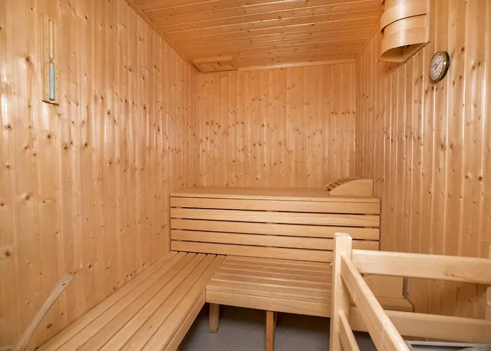 In Wald Near Zillertal Arena Dağ evi